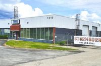 Side-building-view