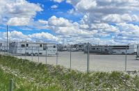 RV-Lot