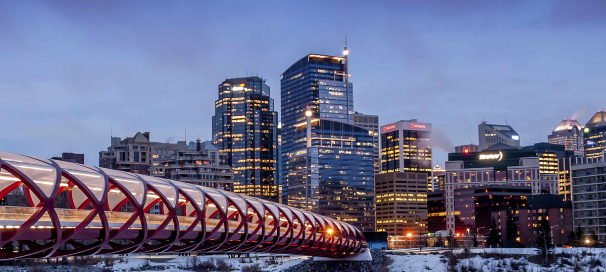 HYATT INVESTMENTS Calgary's Premier Commercial Property Management